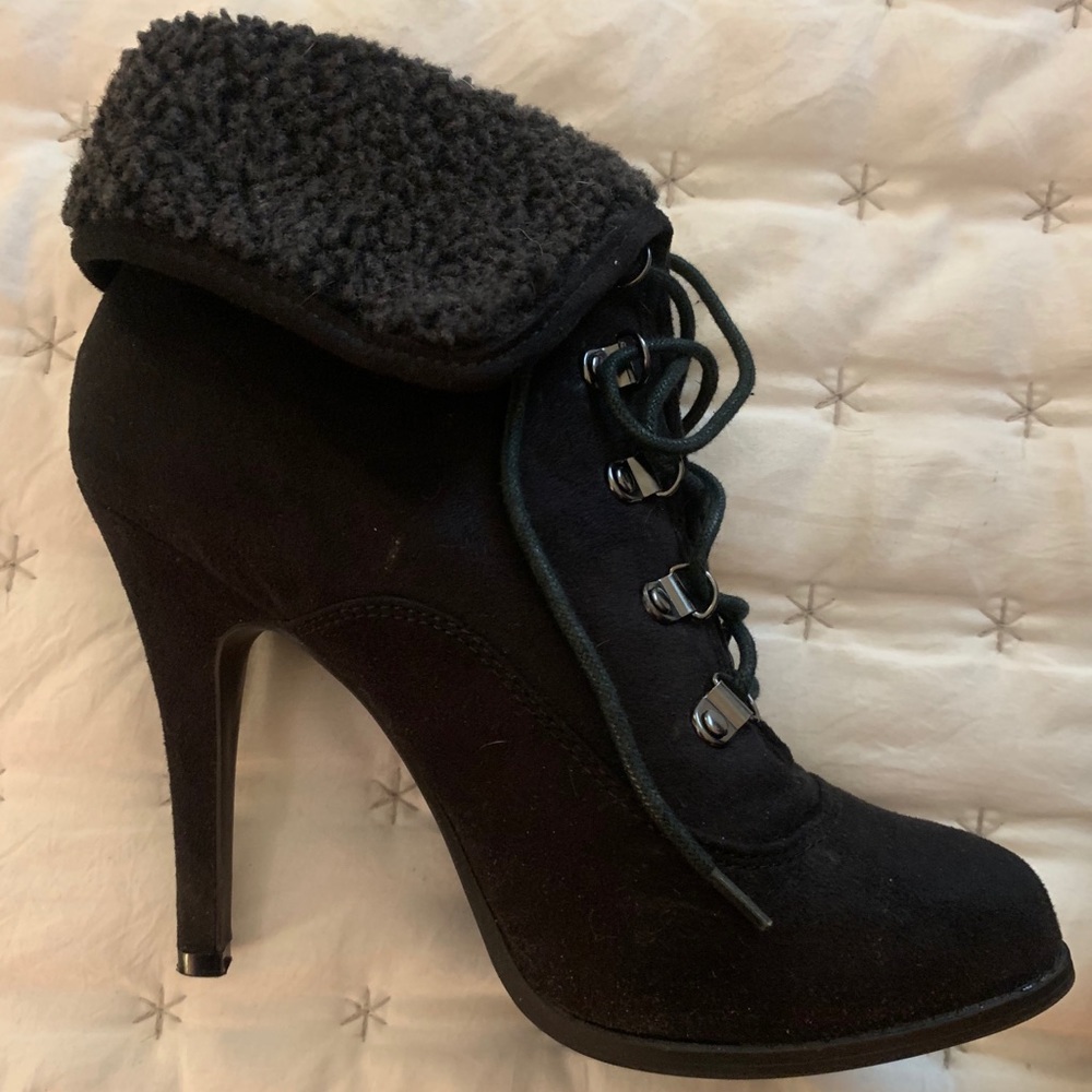 Kardashian Women’s ankle boots